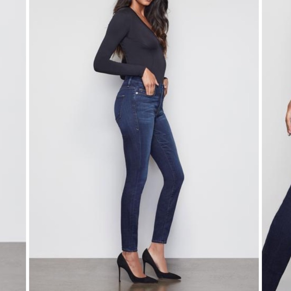 Good American Good Legs Jeans
